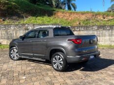 FIAT TORO 2.0 16V TURBO DIESEL VOLCANO 4WD AUTOMÁTICO 2022/2022 BOSCO AUTOMÓVEIS GUAPORÉ / Carros no Vale