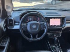 FIAT TORO 2.0 16V TURBO DIESEL VOLCANO 4WD AUTOMÁTICO 2022/2022 BOSCO AUTOMÓVEIS GUAPORÉ / Carros no Vale