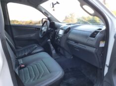 CHEVROLET S-10 LS 2.8 TURBO 4X4 2015/2015 MG VEÍCULOS ARROIO DO MEIO / Carros no Vale