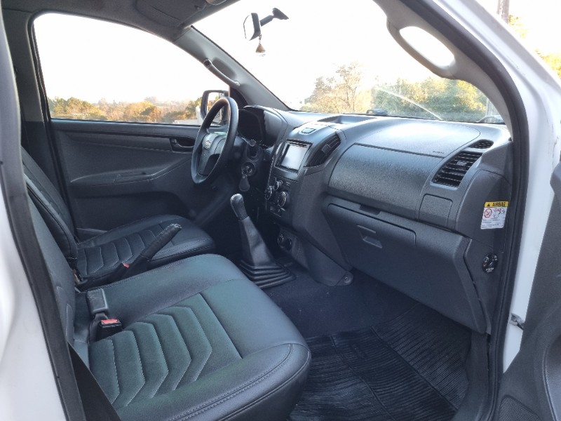 CHEVROLET S-10 LS 2.8 TURBO 4X4 2015/2015 MG VEÍCULOS ARROIO DO MEIO / Carros no Vale