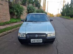 FIAT UNO 1.0 2008/2008 MG VEÍCULOS ARROIO DO MEIO / Carros no Vale