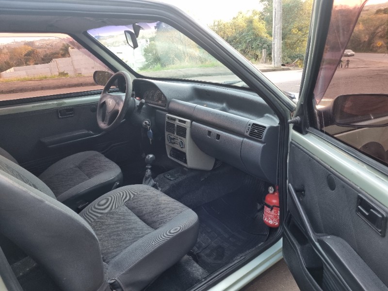 FIAT UNO 1.0 2008/2008 MG VEÍCULOS ARROIO DO MEIO / Carros no Vale