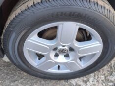 VOLKSWAGEN CROSSFOX 1.6 8V FLEX 2007/2007 ADRIANO VEÍCULOS CRUZEIRO DO SUL / Carros no Vale