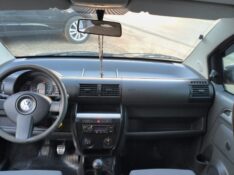 VOLKSWAGEN CROSSFOX 1.6 8V FLEX 2007/2007 ADRIANO VEÍCULOS CRUZEIRO DO SUL / Carros no Vale