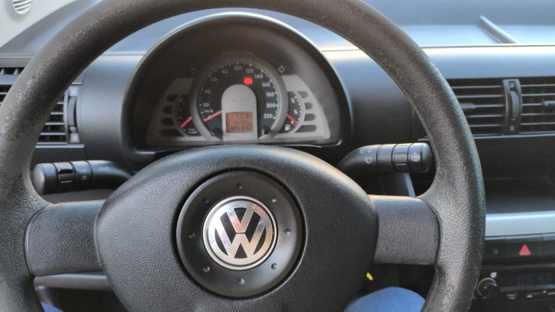 VOLKSWAGEN CROSSFOX 1.6 8V FLEX 2007/2007 ADRIANO VEÍCULOS CRUZEIRO DO SUL / Carros no Vale