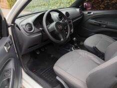 VOLKSWAGEN SAVEIRO 1.6 CE 2013/2014 ALTERNATIVA VEÍCULOS LAJEADO / Carros no Vale