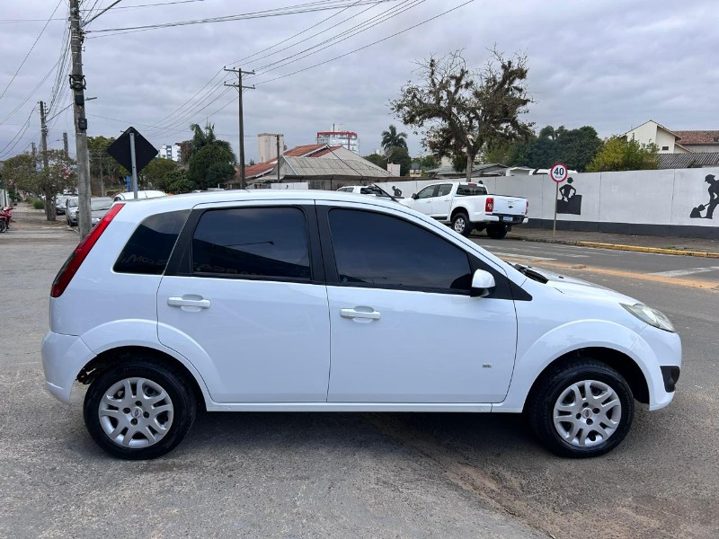 FORD FIESTA 1.0 8V FLEX/CLASS 1.0 8V FLEX 5P 2014/2014 LS MULTIMARCAS VENÂNCIO AIRES / Carros no Vale