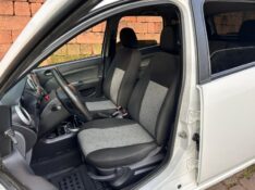 FORD FIESTA 1.0 8V FLEX/CLASS 1.0 8V FLEX 5P 2014/2014 LS MULTIMARCAS VENÂNCIO AIRES / Carros no Vale