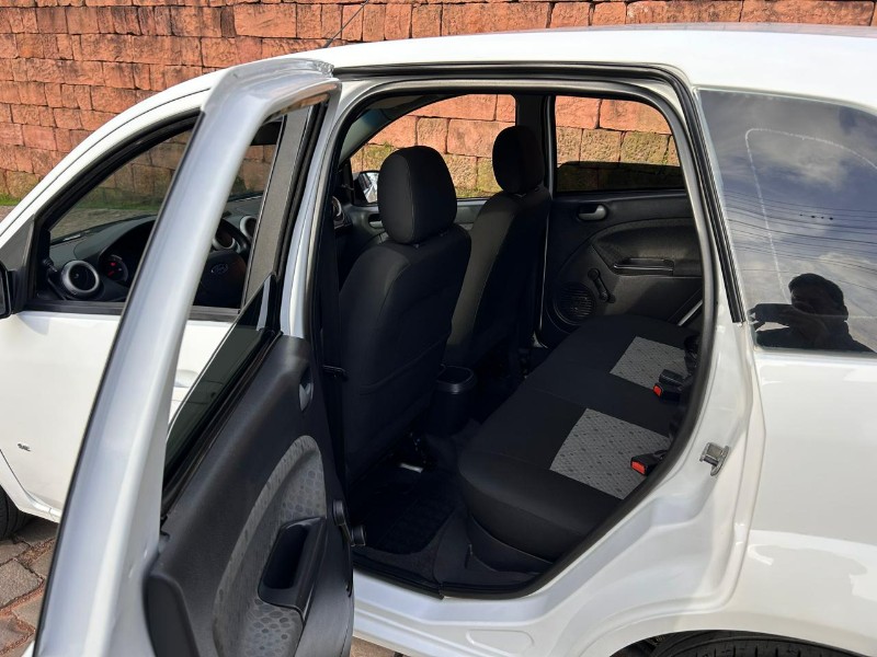 FORD FIESTA 1.0 8V FLEX/CLASS 1.0 8V FLEX 5P 2014/2014 LS MULTIMARCAS VENÂNCIO AIRES / Carros no Vale