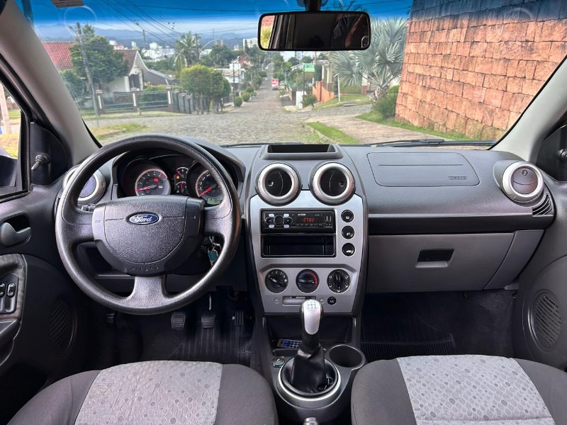 FORD FIESTA 1.0 8V FLEX/CLASS 1.0 8V FLEX 5P 2014/2014 LS MULTIMARCAS VENÂNCIO AIRES / Carros no Vale