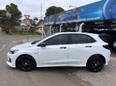 CHEVROLET ONIX HATCH PREM 1.0 12V TB FLEX 5P AUT. 2020/2020 LS MULTIMARCAS VENÂNCIO AIRES / Carros no Vale