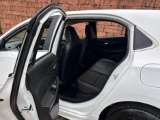 CHEVROLET ONIX HATCH PREM 1.0 12V TB FLEX 5P AUT. 2020/2020 LS MULTIMARCAS VENÂNCIO AIRES / Carros no Vale