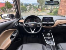 CHEVROLET ONIX HATCH PREM 1.0 12V TB FLEX 5P AUT. 2020/2020 LS MULTIMARCAS VENÂNCIO AIRES / Carros no Vale