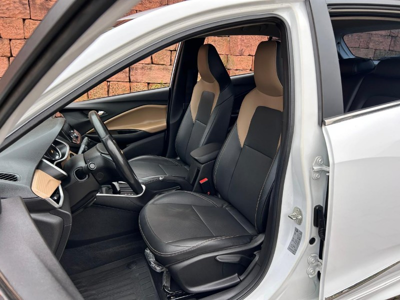 CHEVROLET ONIX HATCH PREM 1.0 12V TB FLEX 5P AUT. 2020/2020 LS MULTIMARCAS VENÂNCIO AIRES / Carros no Vale