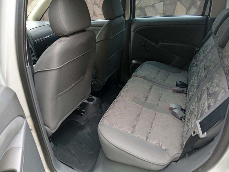 FIAT IDEA ADVENTURE 1.8 2008/2008 ALTERNATIVA VEÍCULOS LAJEADO / Carros no Vale