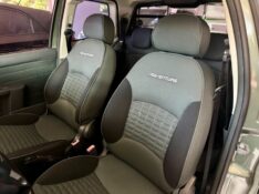 FIAT STRADA ADVENTURE CABINE DUPLA 1.8 16V 2014/2015 SÉTIMA VEÍCULOS GUAPORÉ / Carros no Vale