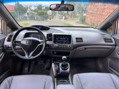 HONDA CIVIC SEDAN LXS 1.8/1.8 FLEX 16V MEC 4P 2007/2007 LS MULTIMARCAS VENÂNCIO AIRES / Carros no Vale