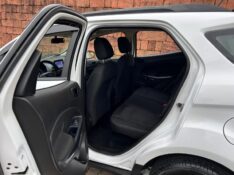 FORD ECOSPORT SE 1.5 12V FLEX 5P AUT. 2021/2021 LS MULTIMARCAS VENÂNCIO AIRES / Carros no Vale