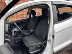 FORD ECOSPORT SE 1.5 12V FLEX 5P AUT. 2021/2021 LS MULTIMARCAS VENÂNCIO AIRES / Carros no Vale