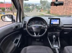 FORD ECOSPORT SE 1.5 12V FLEX 5P AUT. 2021/2021 LS MULTIMARCAS VENÂNCIO AIRES / Carros no Vale