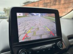 FORD ECOSPORT SE 1.5 12V FLEX 5P AUT. 2021/2021 LS MULTIMARCAS VENÂNCIO AIRES / Carros no Vale
