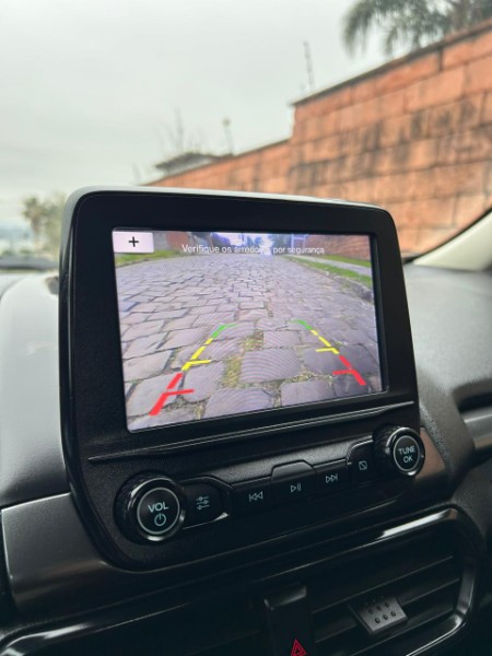 FORD ECOSPORT SE 1.5 12V FLEX 5P AUT. 2021/2021 LS MULTIMARCAS VENÂNCIO AIRES / Carros no Vale