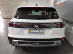 HYUNDAI CRETA 1.6 16V TGDI ULTIMATE GAMMA 2025/2025 ROSAUTO VEÍCULOS VENÂNCIO AIRES / Carros no Vale