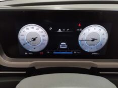 HYUNDAI CRETA 1.6 16V TGDI ULTIMATE GAMMA 2025/2025 ROSAUTO VEÍCULOS VENÂNCIO AIRES / Carros no Vale