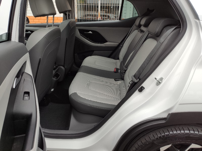 HYUNDAI CRETA 1.6 16V TGDI ULTIMATE GAMMA 2025/2025 ROSAUTO VEÍCULOS VENÂNCIO AIRES / Carros no Vale