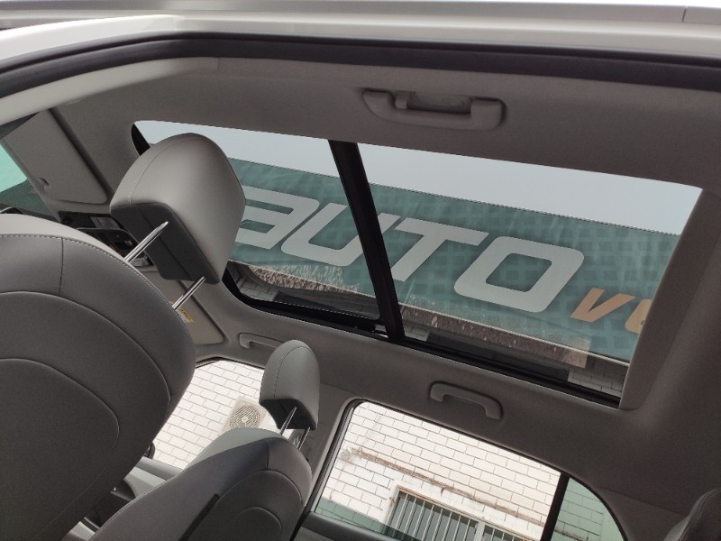 HYUNDAI CRETA 1.6 16V TGDI ULTIMATE GAMMA 2025/2025 ROSAUTO VEÍCULOS VENÂNCIO AIRES / Carros no Vale