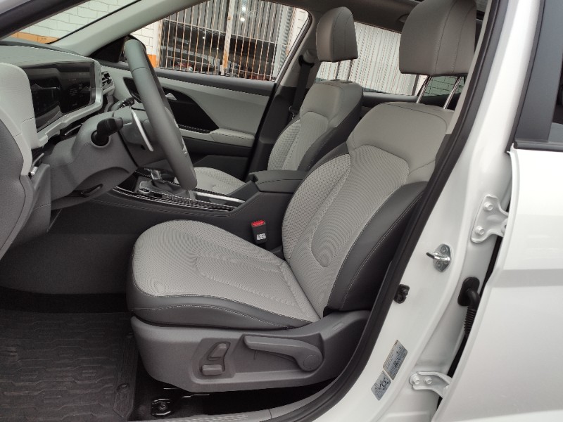 HYUNDAI CRETA 1.6 16V TGDI ULTIMATE GAMMA 2025/2025 ROSAUTO VEÍCULOS VENÂNCIO AIRES / Carros no Vale