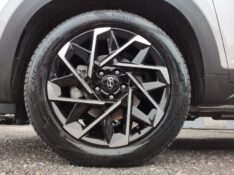 HYUNDAI CRETA 1.6 16V TGDI ULTIMATE GAMMA 2025/2025 ROSAUTO VEÍCULOS VENÂNCIO AIRES / Carros no Vale