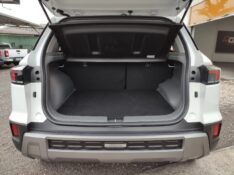 HYUNDAI CRETA 1.6 16V TGDI ULTIMATE GAMMA 2025/2025 ROSAUTO VEÍCULOS VENÂNCIO AIRES / Carros no Vale