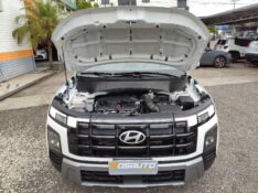HYUNDAI CRETA 1.6 16V TGDI ULTIMATE GAMMA 2025/2025 ROSAUTO VEÍCULOS VENÂNCIO AIRES / Carros no Vale