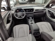 HYUNDAI CRETA 1.6 16V TGDI ULTIMATE GAMMA 2025/2025 ROSAUTO VEÍCULOS VENÂNCIO AIRES / Carros no Vale