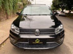 VOLKSWAGEN SAVEIRO TL MBVS 1.6 2020/2021 ESTAÇÃO DO CARRO ESTRELA / Carros no Vale