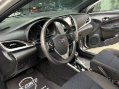 TOYOTA YARIS 1.3 XL LIVE /2019 DE CONTO AUTOMÓVEIS SARANDI / Carros no Vale