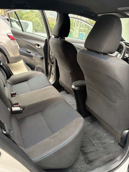 TOYOTA YARIS 1.3 XL LIVE /2019 DE CONTO AUTOMÓVEIS SARANDI / Carros no Vale