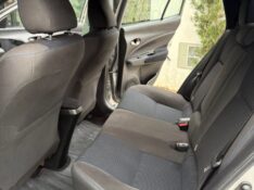 TOYOTA YARIS 1.3 XL LIVE /2019 DE CONTO AUTOMÓVEIS SARANDI / Carros no Vale