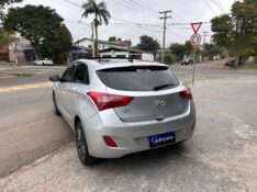 HYUNDAI I30 1.8 16V AUT 2016/2016 LS MULTIMARCAS VENÂNCIO AIRES / Carros no Vale
