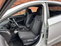 HYUNDAI I30 1.8 16V AUT 2016/2016 LS MULTIMARCAS VENÂNCIO AIRES / Carros no Vale