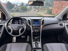 HYUNDAI I30 1.8 16V AUT 2016/2016 LS MULTIMARCAS VENÂNCIO AIRES / Carros no Vale