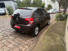 CITROEN C3 1.6 EXCLUSIVE 16V 2019/2019 ELY AUTOMÓVEIS LAJEADO / Carros no Vale