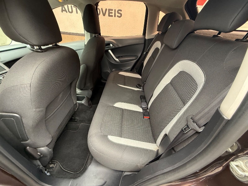 CITROEN C3 1.6 EXCLUSIVE 16V 2019/2019 ELY AUTOMÓVEIS LAJEADO / Carros no Vale