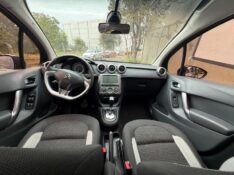 CITROEN C3 1.6 EXCLUSIVE 16V 2019/2019 ELY AUTOMÓVEIS LAJEADO / Carros no Vale
