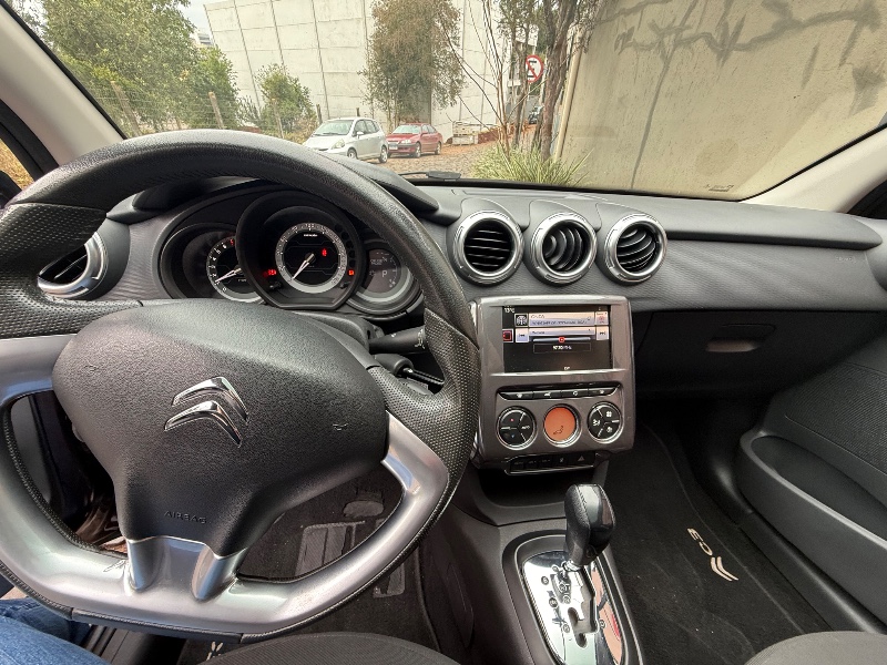 CITROEN C3 1.6 EXCLUSIVE 16V 2019/2019 ELY AUTOMÓVEIS LAJEADO / Carros no Vale
