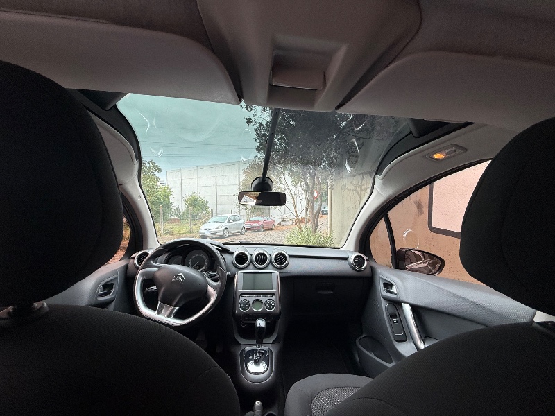 CITROEN C3 1.6 EXCLUSIVE 16V 2019/2019 ELY AUTOMÓVEIS LAJEADO / Carros no Vale