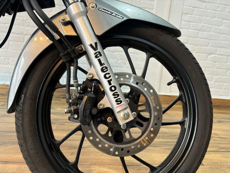 HONDA MOTOS CG 160 FAN /2021 RT 811 VEÍCULOS ARROIO DO MEIO / Carros no Vale