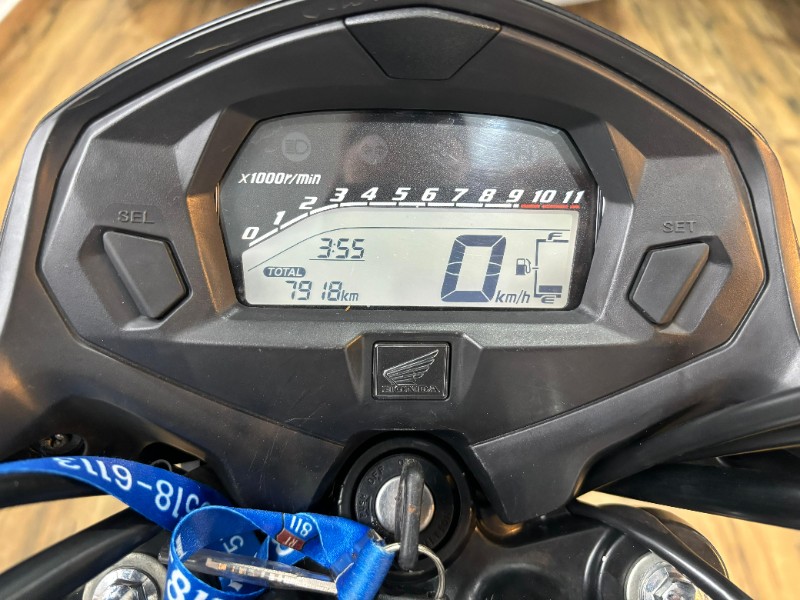 HONDA MOTOS CG 160 FAN /2021 RT 811 VEÍCULOS ARROIO DO MEIO / Carros no Vale