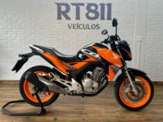 HONDA MOTOS CB 250F TWISTER /2019 RT 811 VEÍCULOS ARROIO DO MEIO / Carros no Vale